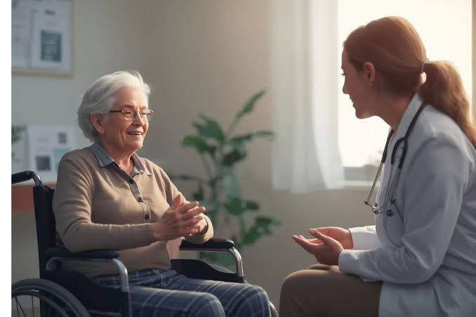 Community Nursing Explained – What NDIS Participants Should Know